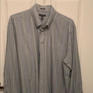 Van Heiden Dress Shirt